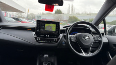 Toyota Corolla 1.8 VVT-i Hybrid Icon Tech 5dr CVT Hybrid Hatchback